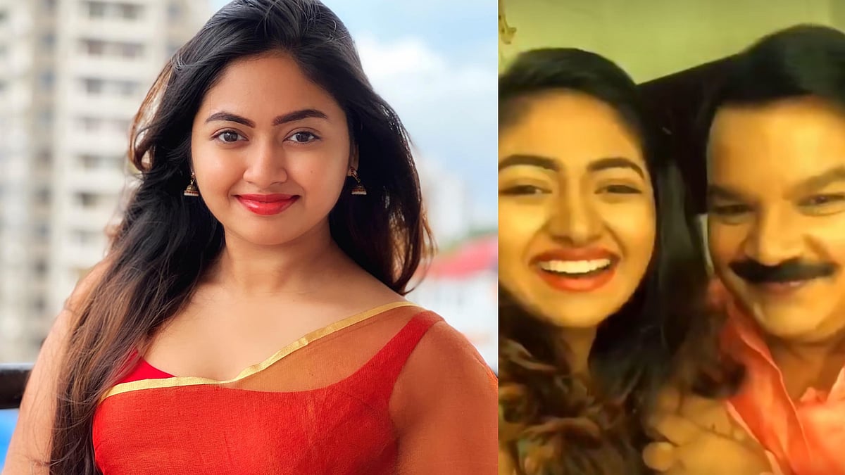 'ഞാൻ എന്താണ് പറയേണ്ടത്? പഴയ വിഡിയോ കുത്തിപ്പൊക്കി എന്നെ മോശക്കാരിയാക്കുന്നു': ശാലിൻ സോയ